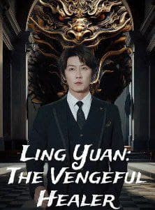 Ling Yuan: The Vengeful Healer