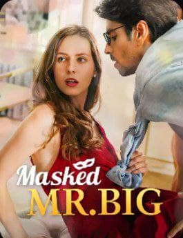 Masked Mr. Big