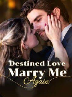 Destined Love: Marry Me Again