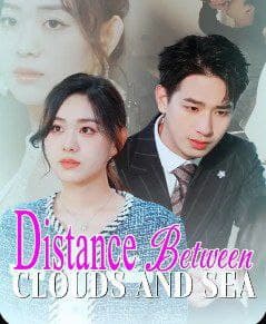 Distance Between Clouds and Sea
