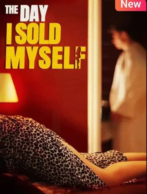 The Day I Sold Myself