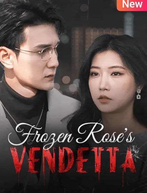 Frozen Rose's Vendetta