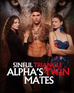 Sinful Triangle Alpha's Twin mates