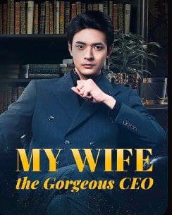 My Wife, the Gorgeous CEO