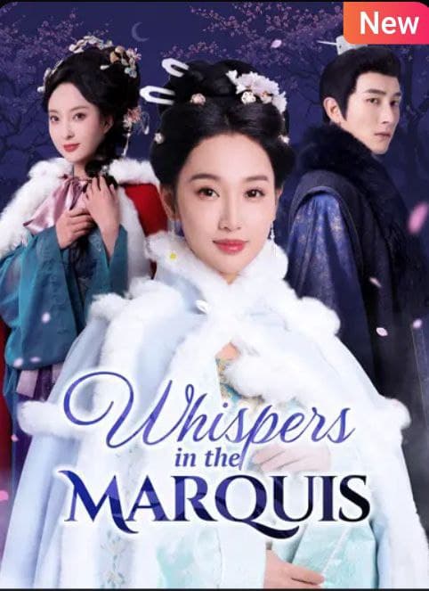 Whispers in the Marquis