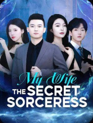 My Wife, the Secret Sorceress