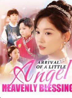 Heavenly Blessing: The Arrival of a Little Angel