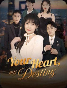 Your Heart My Destiny
