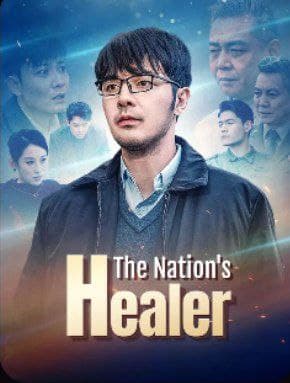 The Nation's Healer
