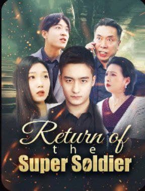 Return of the Super Soldier