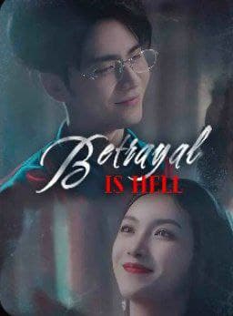 Betrayal is Hell