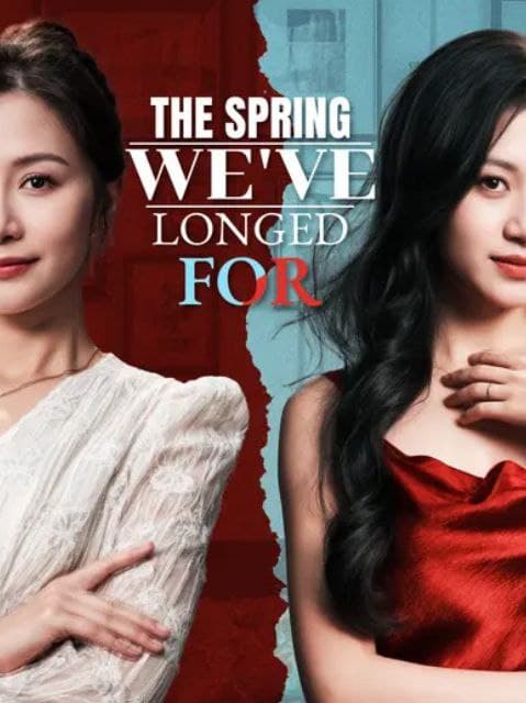 The Spring We've Longed