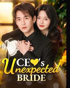CEO's Unexpected Bride