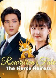 Rewritten Fate: The Fierce Heiress