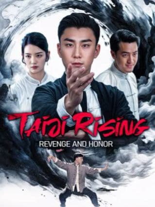 Taiji Rising: Revenge and Honor