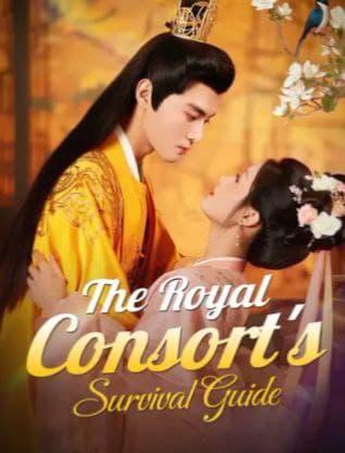 The Royal Consort's Survival Guide