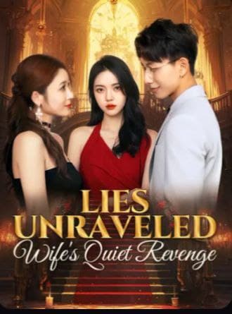 Lies Unraveled: Wife's Quiet Revenge