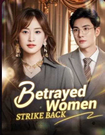 Betrayed Women Strike Back
