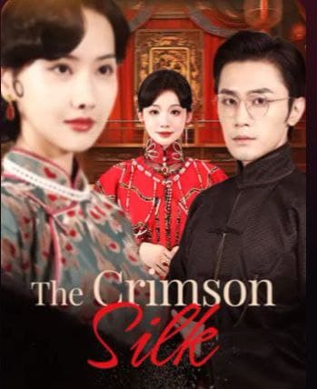 The Crimson Silk