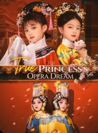 The True Princess's Opera Dream
