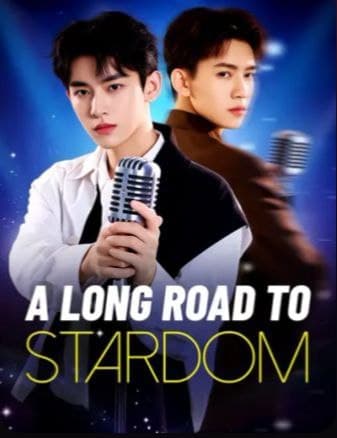 A Long Road to Stardom