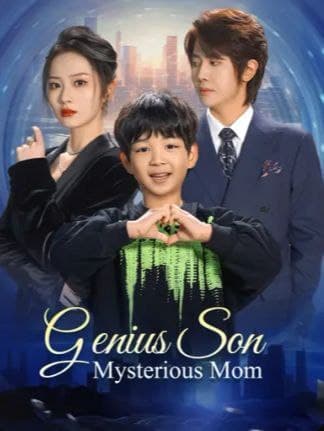 Genius Son, Mysterious Mom