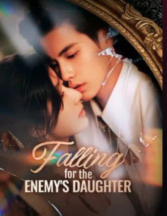 Falling for the Enemy's Daughter