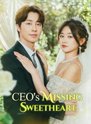 CEO's Missing Sweetheart
