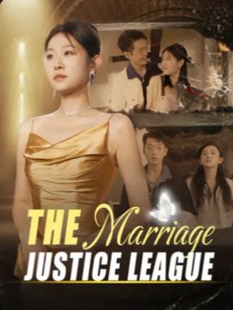 The Marriage Justice League