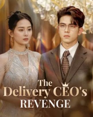The Delivery CEO's Revenge