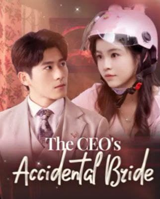 The CEO's Accidental Bride