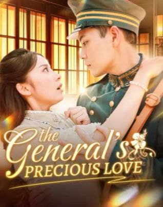 The General's Precious Love