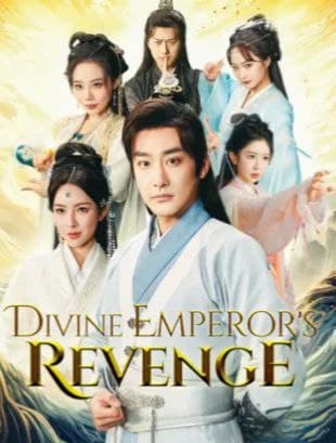 Divine Emperor's Revenge