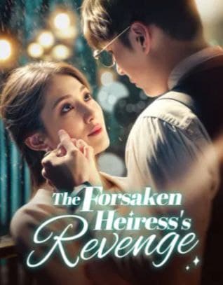 The Forsaken Heiress's Revenge