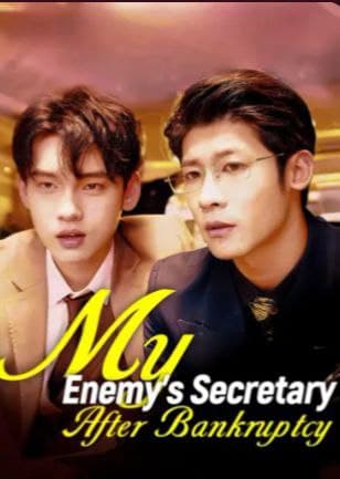 My Enemy's Secret Crush