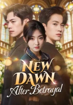 New Dawn After Betrayal