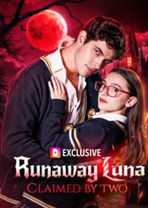 Runaway Luna: Claimed by Two
