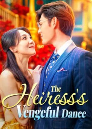 The Heiress's Vengeful Dance