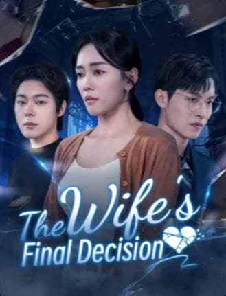 The Wife's Final Decision
