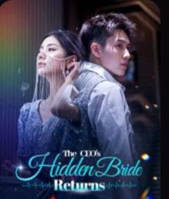 The CEO's Hidden Bride Returns