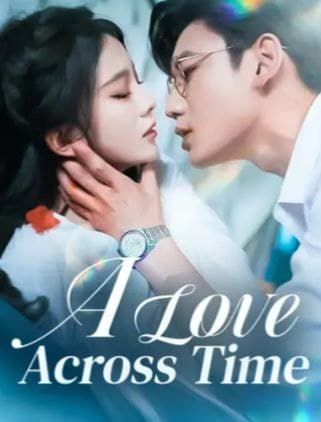 A Love Across Time