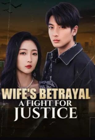 Wife's Betrayal, A Fight for Justice