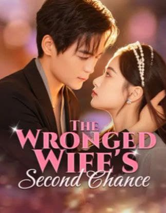 The Wronged Wife's Second Chance