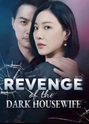Revenge of the Dark housewife