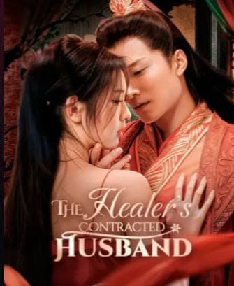 The Healer's Contracted Husband