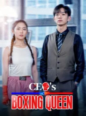 CEO's Boxing Queen