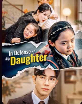 In Defense of My Daughter