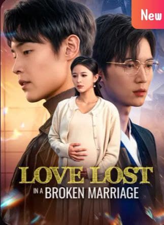 Love Lost in a Broken Marriage