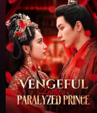 Vengeful Lady's Paralyzed Prince
