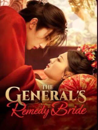 The General's Remedy Bride
